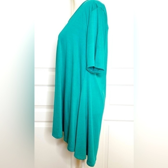 LuLaRoe Perfect T Size Large - Picture 2 of 9